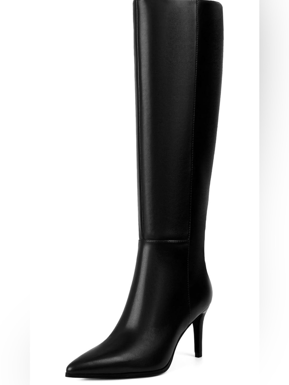Women's knee-high boots